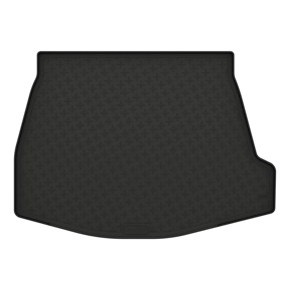 Travall Trunk Liners Subaru Solterra Rubber Boot Liner tappetino bagagliaio in gomma