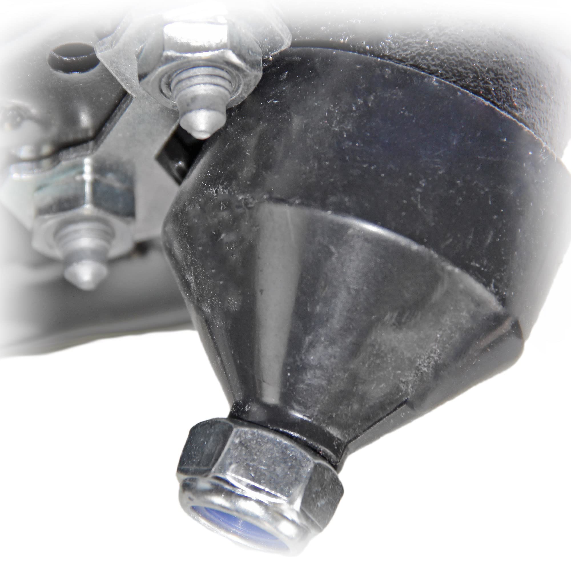 Bilstein Sterzo e sospensione febi bilstein 19820 braccio sospensione