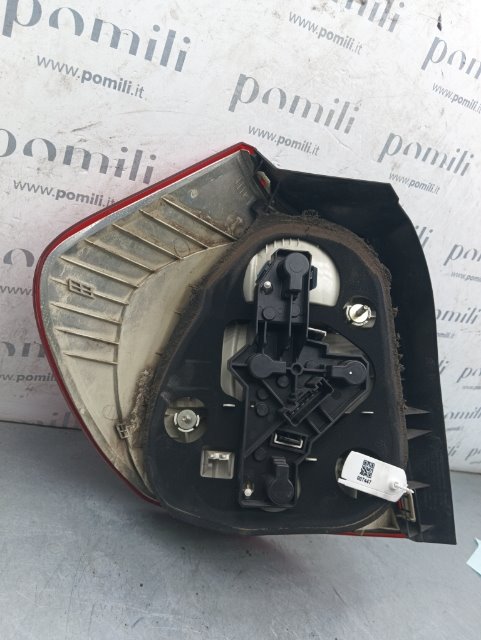 Pomili Fanaleria BMW Serie 1 E81/E87 fanale posteriore destro