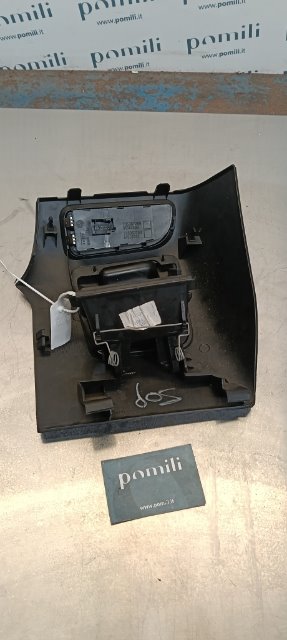 Pomili Rivestimenti interni Fiat Punto 51 interruttore blocco comando luci