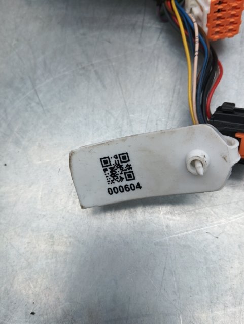 Pomili Cristalli Retrovisore est. regolaz. elettr. DX DS DS4 retrovisore elettrico destro