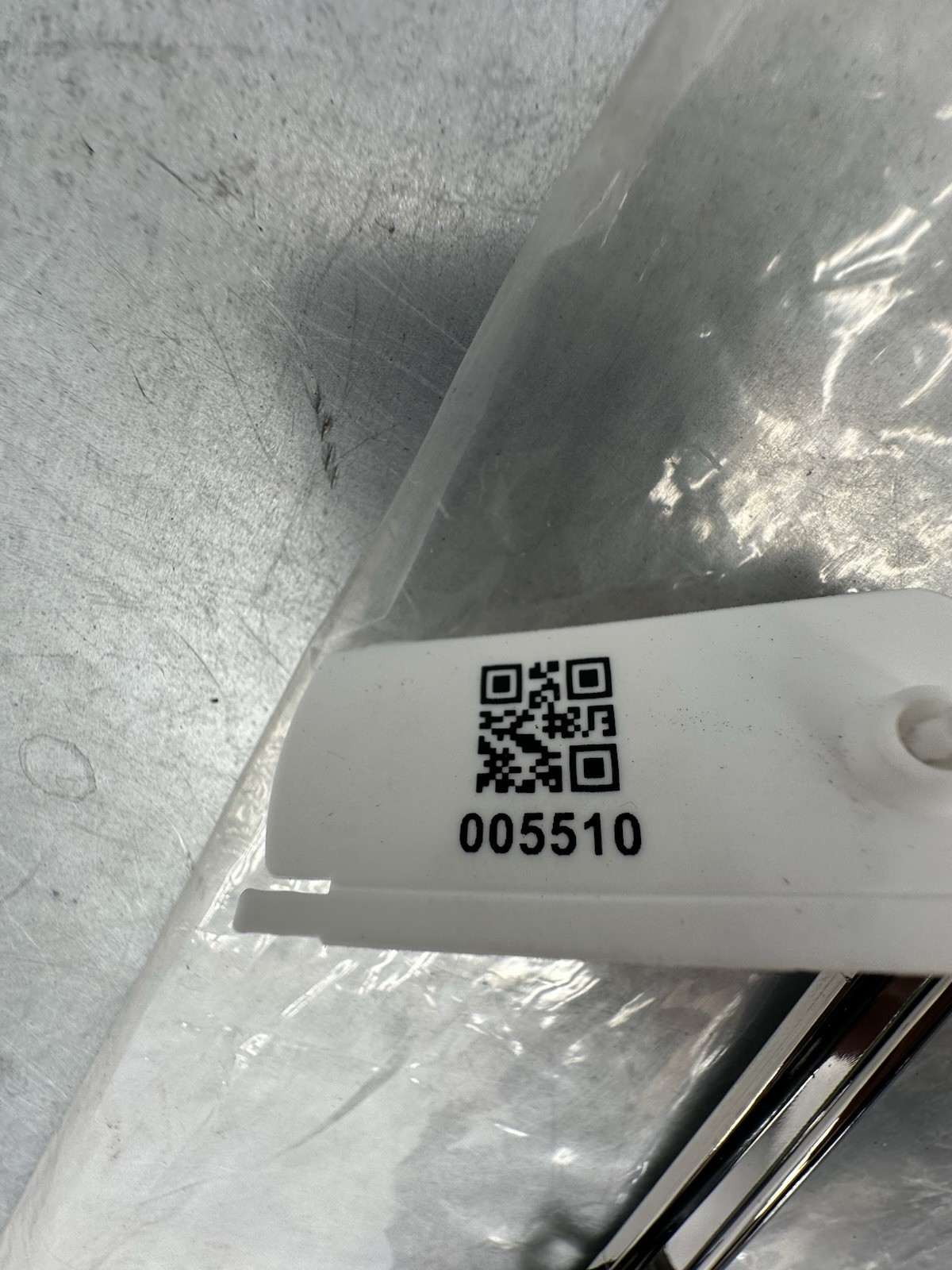 Pomili Lamierati esterni Toyota Yaris 53121-52170 modanatura griglia nuova