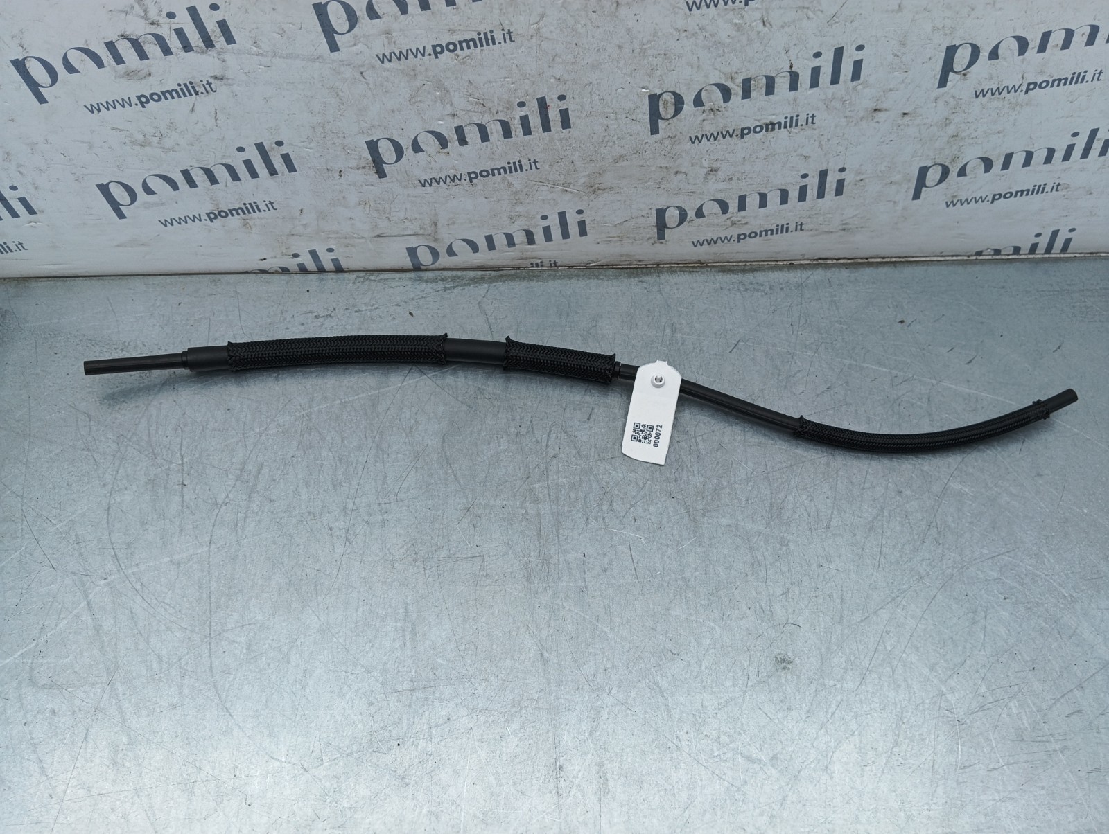 Pomili Alimentazione e scarico Tubo depressione sistema di controllo Toyota 25781-47030