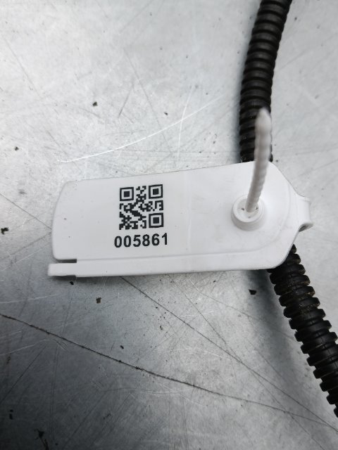 Pomili Cristalli Retrovisore esterno Toyota Aygo 2a Serie sinistro regolazione elettrica