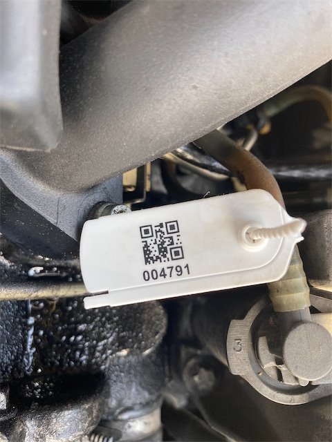 Pomili Motore e cambio con supporti Mercedes-Benz Classe E W/S210 motore completo