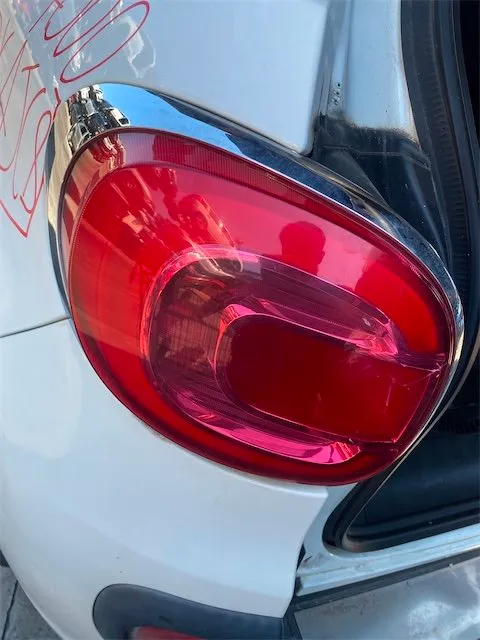Pomili Fanaleria Fiat 500L fanale posteriore sinistro 2012-2018