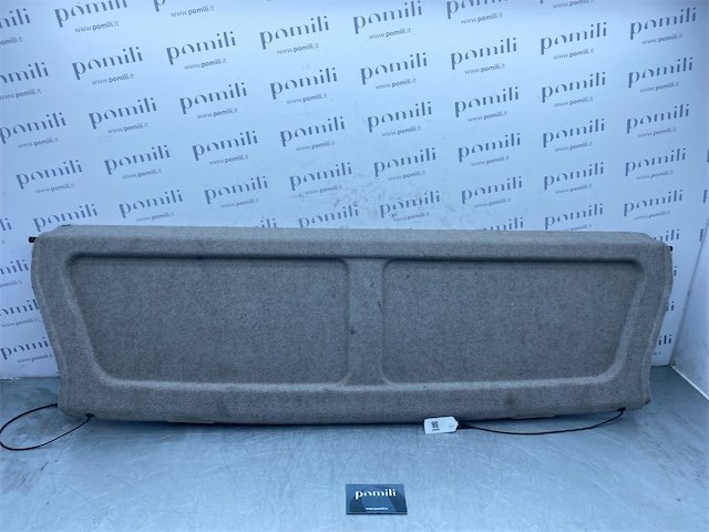 Pomili Rivestimenti interni Fiat 600 (1E) ripiano cappelliera