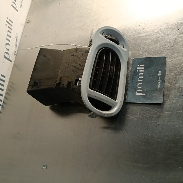 Pomili Climatizzazione Renault Modus bocchetta aria sinistra