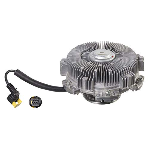 Bilstein Raffreddamento del motore 106442 frizione ventola elettronica