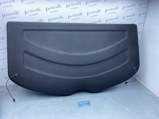 Pomili Rivestimenti interni Alfa Romeo Giulietta 5Y ripiano cappelliera