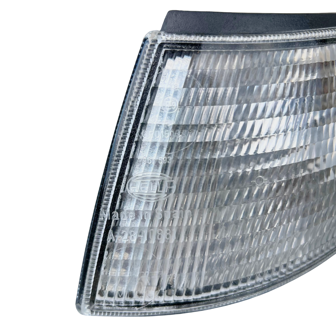 Seat Fanaleria Toledo indicatore di direzione anteriore sinistro originale 1L0953049B