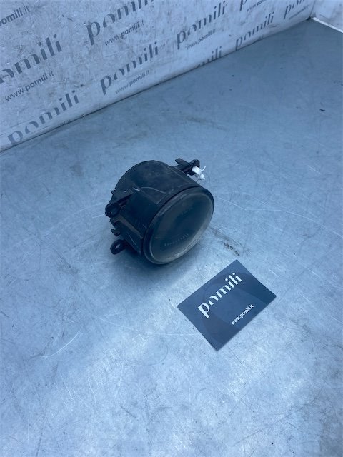 Pomili Fanaleria Proiettore fendinebbia Renault Twingo 2a Serie sinistro