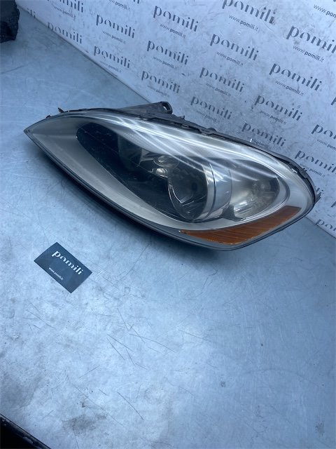 Pomili Fanaleria Volvo XC60 proiettore sinistro