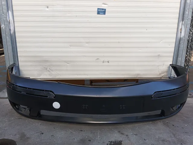Pomili Paraurti anteriore Ford Mondeo paraurti anteriore non verniciato