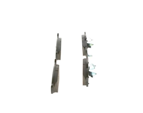 Bosch HCP Sistema frenante 0986494785 pastiglie freno a disco