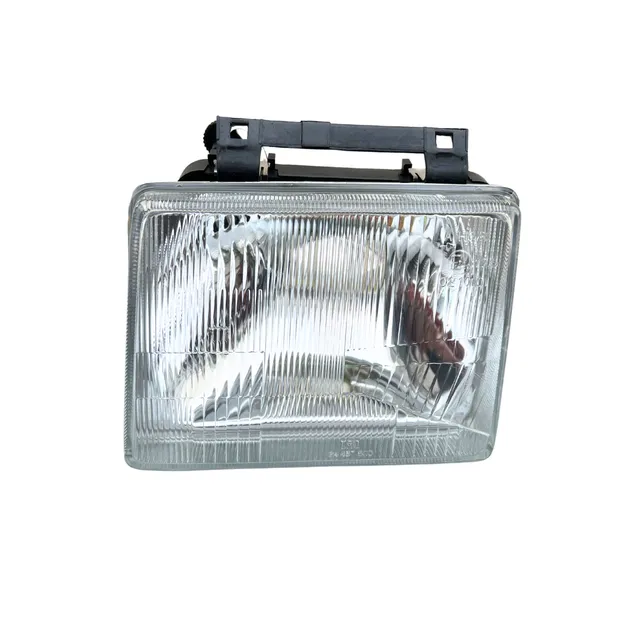 Sara Autoricambi Fanaleria Eurolites 24437500 fanale anteriore sinistro Opel Corsa