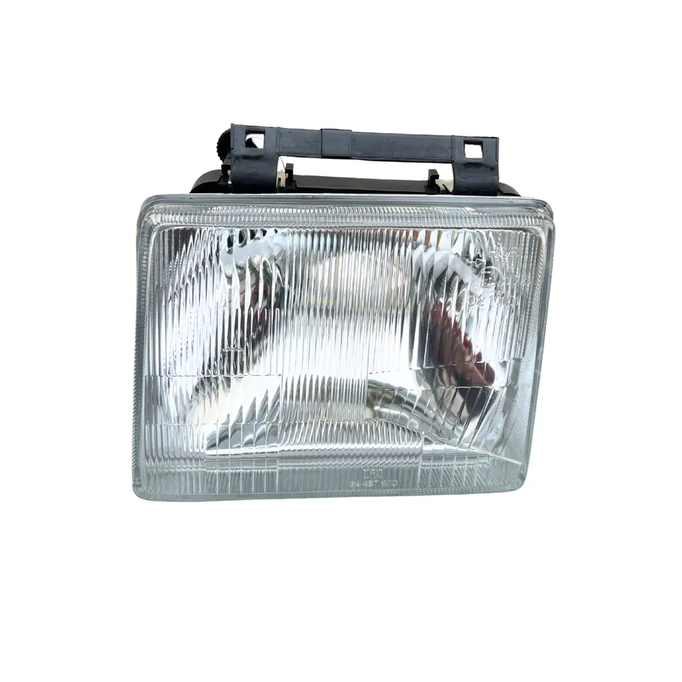 Sara Autoricambi Fanaleria Eurolites 24437500 fanale anteriore sinistro Opel Corsa