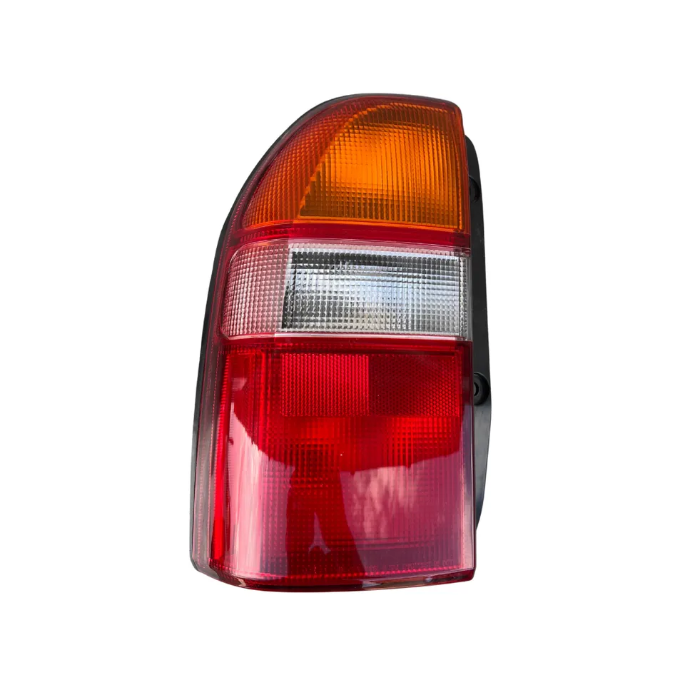 Sara Autoricambi Fanaleria fanale posteriore sinistro DEPO Suzuki Gran Vitara 98-06