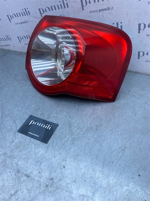 Pomili Fanaleria Volkswagen Passat 3C fanale posteriore esterno S002