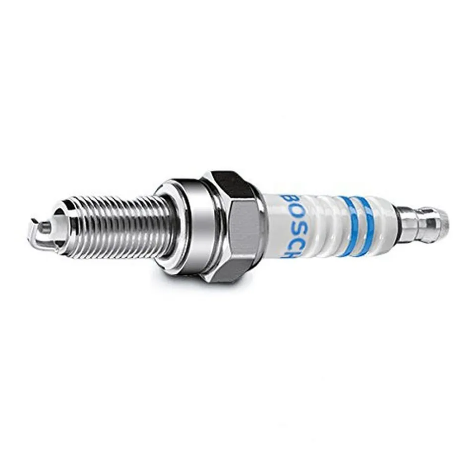 Bosch Candele di accensione 0 241 045 502 candela accensione