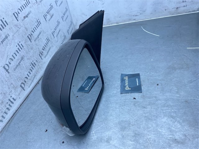 Pomili Cristalli Retrovisore esterno regolazione elettrica SX Ford Focus CEW 09/14–08/19 sinistro