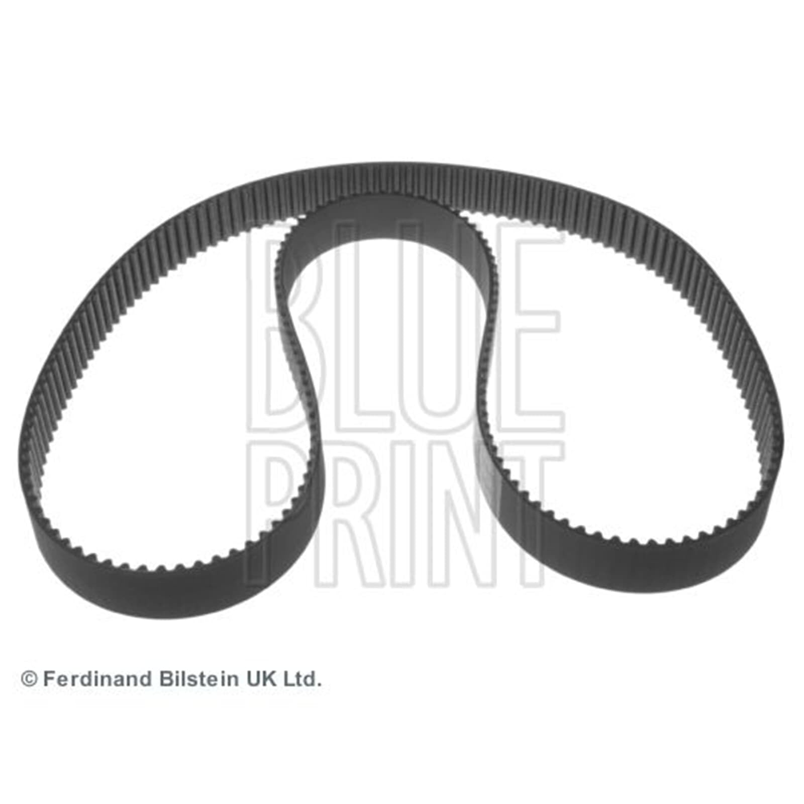 Bilstein Distribuzione Blue Print ADC47555 cinghia di distribuzione 1 pezzo nuova