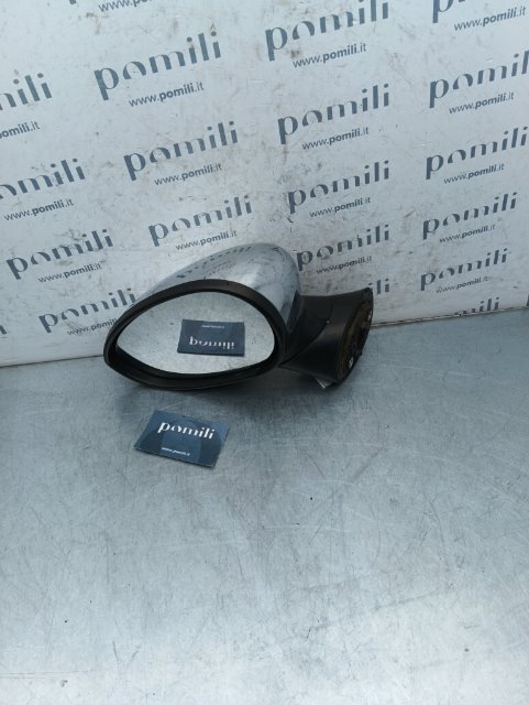 Pomili Cristalli Retrovisore esterno sinistro Fiat 500