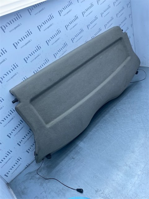 Pomili Ford Fiesta CBK ripiano cappelliera