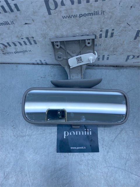 Pomili Rivestimenti interni e parti interne Fiat 600 1E retrovisore interno
