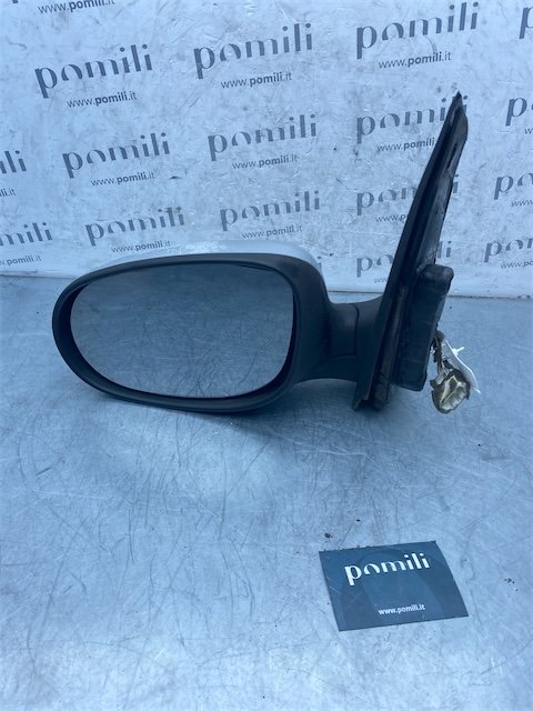 Pomili Cristalli Retrovisore esterno sinistro Ford KA CCU