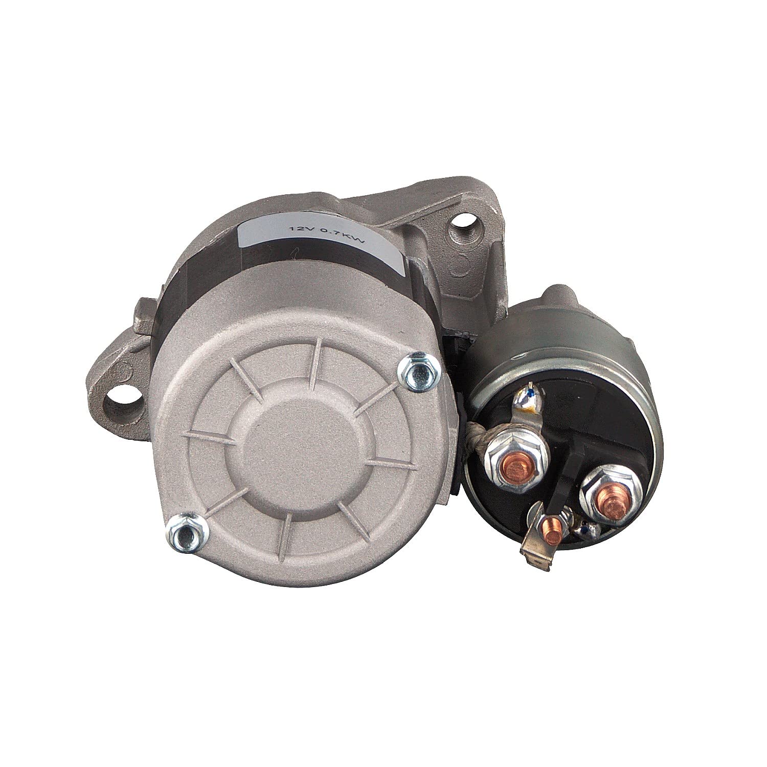 Bilstein Impianto elettrico 101609 motorino d'avviamento