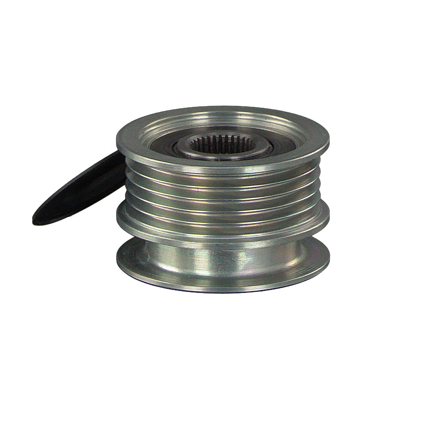 Bilstein Impianto elettrico 30068 puleggia alternatore 1 pezzo 5 nervature