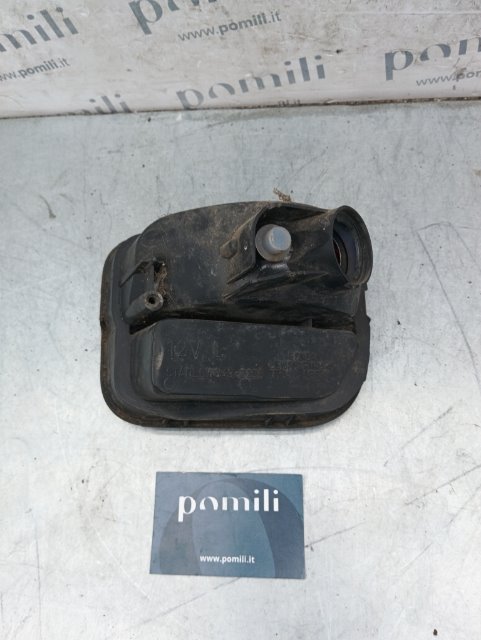 Pomili Fanaleria CR-V 1a Serie fanale retronebbia sinistro