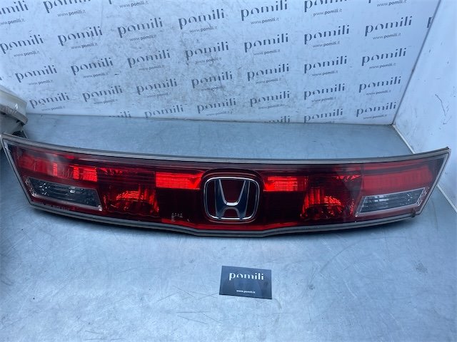 Pomili Fanaleria Honda Civic 8a Serie fanale posteriore centrale