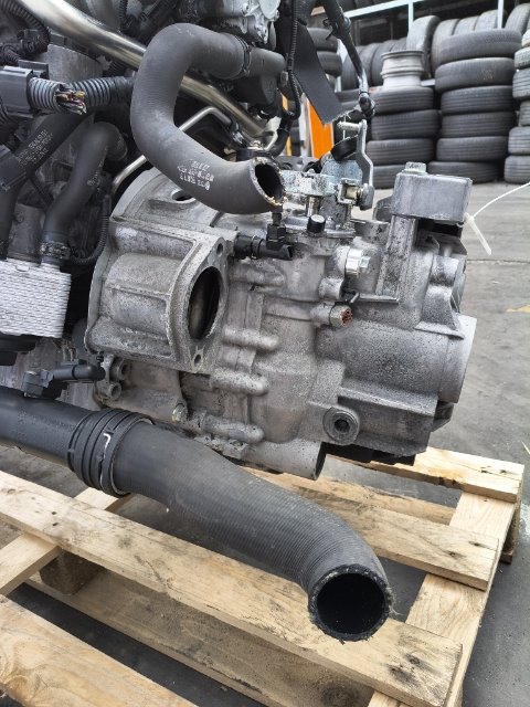 Pomili Cambio e trasmissioni Volkswagen Golf 1K cambio completo
