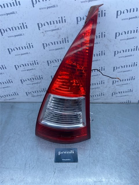 Pomili Fanaleria C3 2a Serie fanale posteriore destro