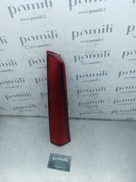 Pomili Fanaleria Nissan Note E11E fanale posteriore destro