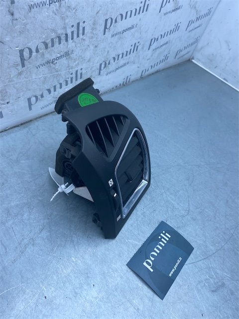 Pomili Climatizzazione Bocchetta aria lat. cruscotto SX CHEVROLET CAPTIVA (C140)