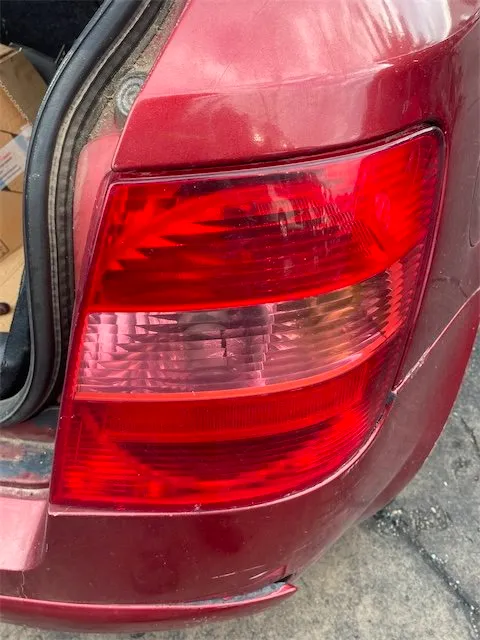 Pomili Fanaleria FIAT STILO (2C) fanale posteriore destro
