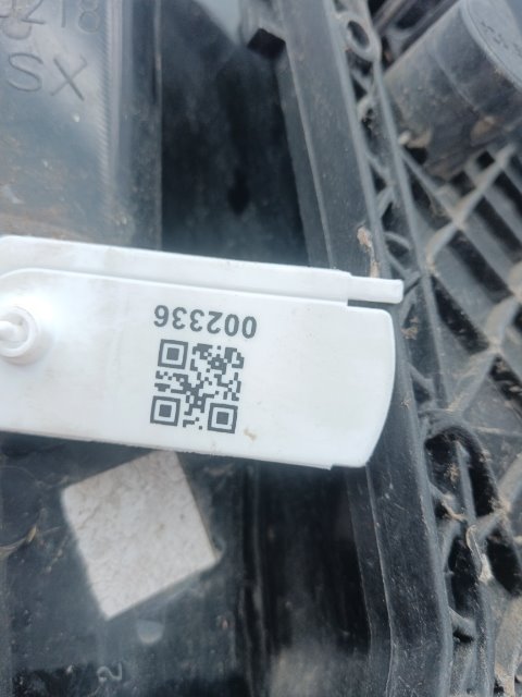 Pomili Fanaleria Fanale post. SX FIAT PANDA VAN (33) (06/12>09/18<)