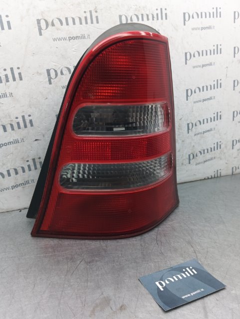 Pomili Fanaleria Mercedes-Benz Classe A W168 fanale posteriore destro