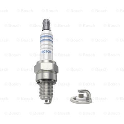 Bosch Candele di accensione 0 241 056 502 candela accensione