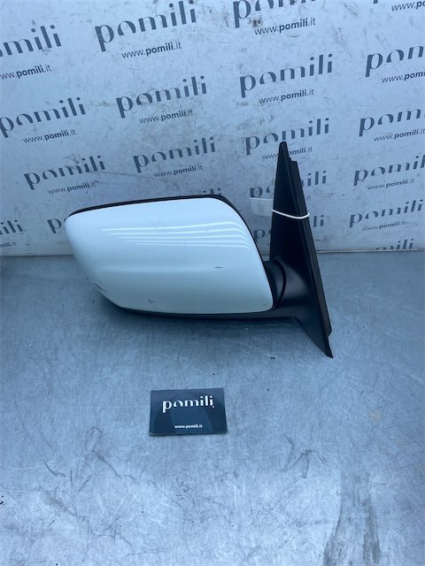 Pomili Cristalli Retrovisore esterno destro Kia Venga S002 ricambio