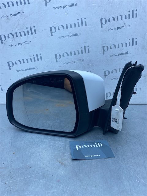 Pomili Cristalli Retrovisore esterno elettrico sinistro Ford Focus CB8