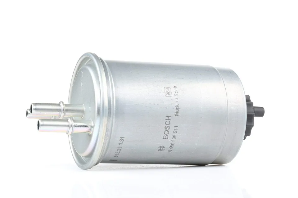 Bosch Filtri filtro diesel auto 80 × 189 mm