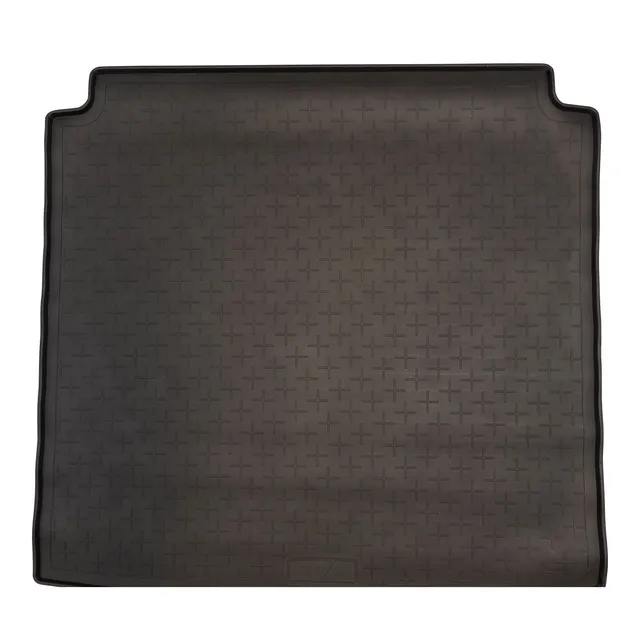 Travall Trunk Liners Mercedes GLE vasca bagagliaio 2015-2019 impermeabile