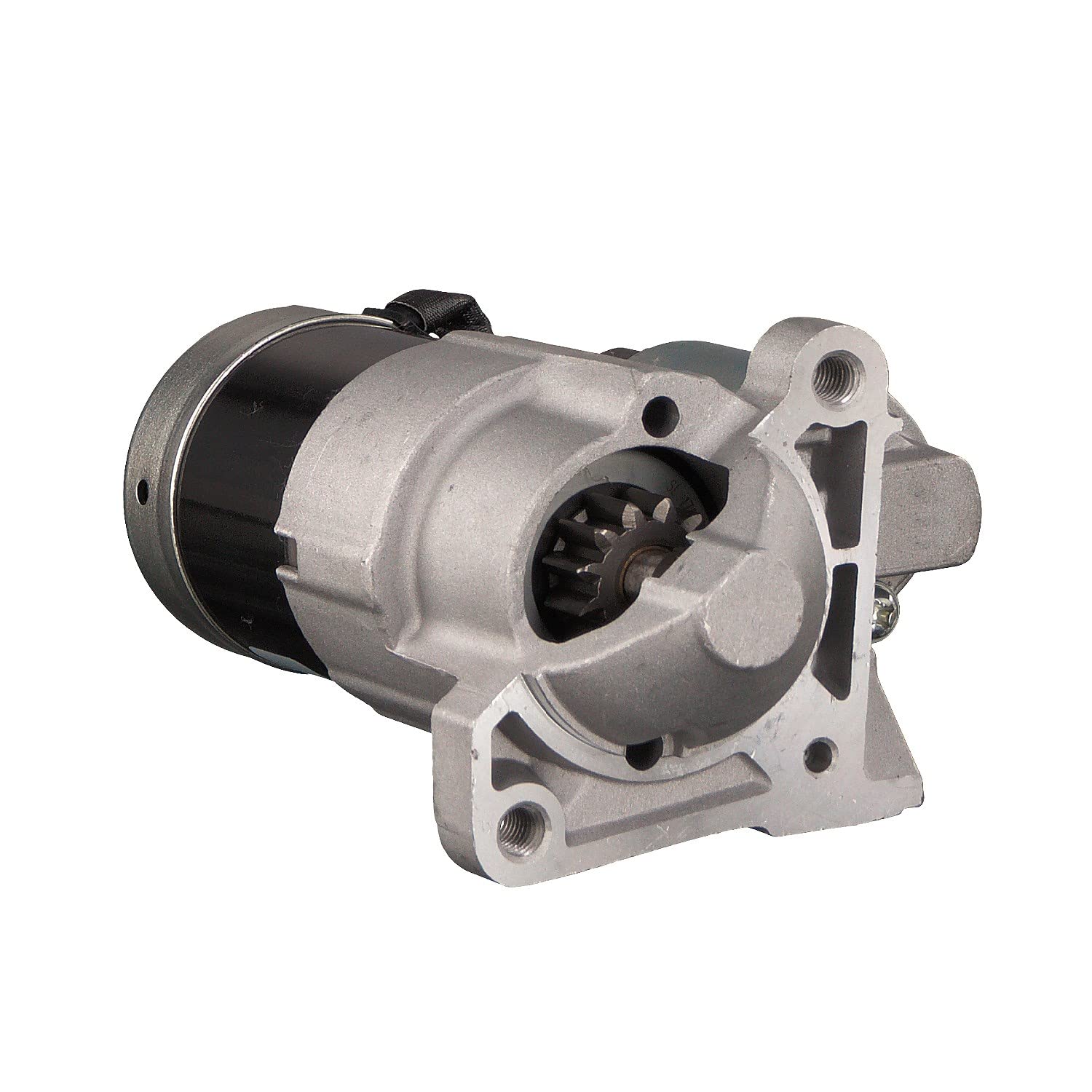 Bilstein Impianto elettrico 101621 motorino di avviamento