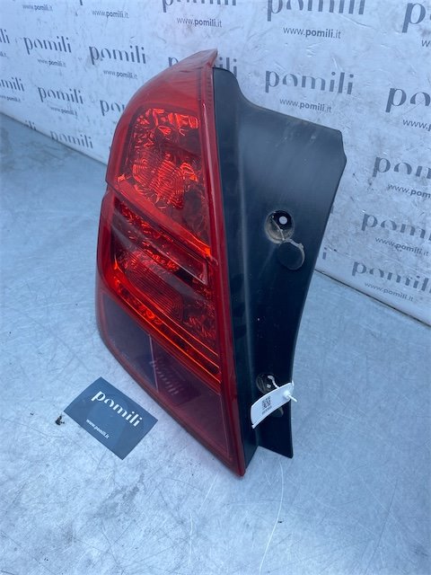 Pomili Fanaleria Chevrolet Trax fanale posteriore sinistro dal 2013