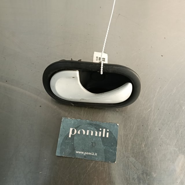 Pomili Rivestimenti interni e parti interne Renault Modus maniglia interna apertura porta anteriore sinistra
