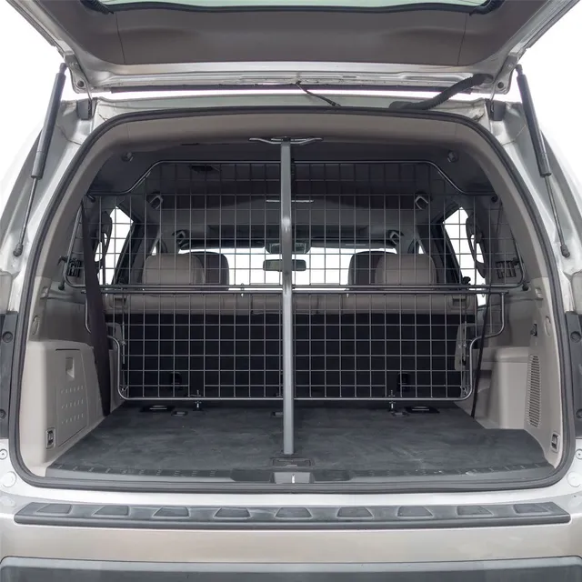 Travall Trunk Dividers Honda Pilot 2008-2015 divisorio bagagliaio